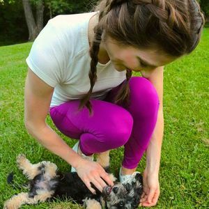 Meet your Posher, Charissa